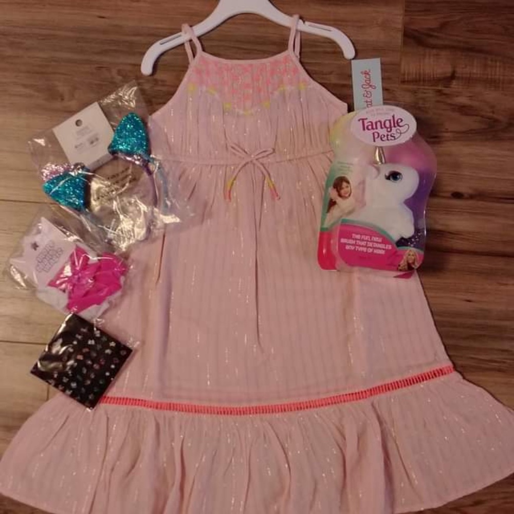 3T Girl's Bundle